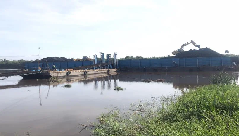 Foto dari profil perusahaan PT. Yashva Samudra Abadi.