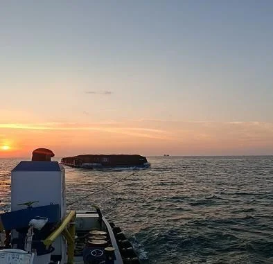 Foto dari profil perusahaan PT. Yashva Samudra Abadi.